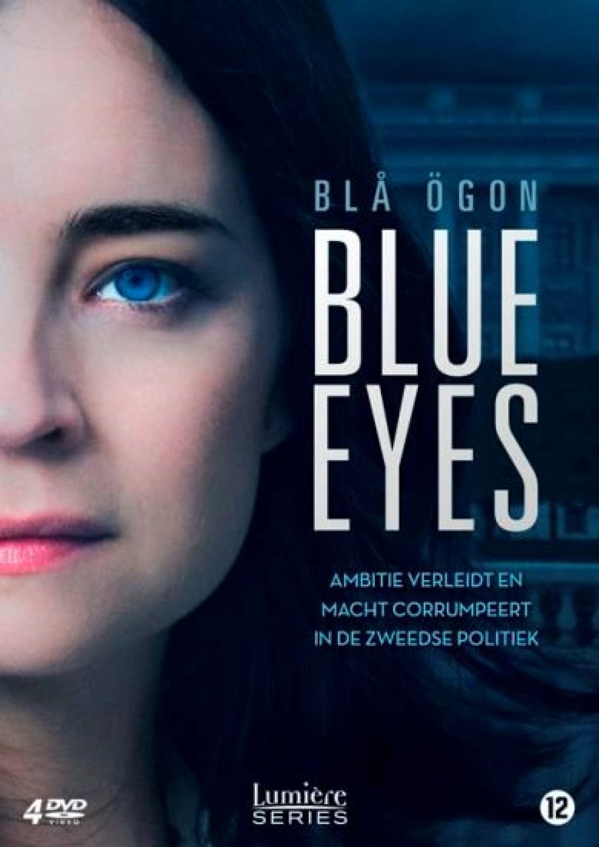 Afbeelding van Blue Eyes