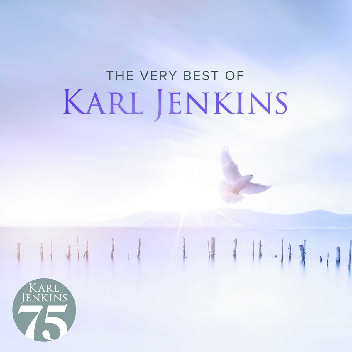 Karl Jenkins - The Very Best Of Karl Jenkins