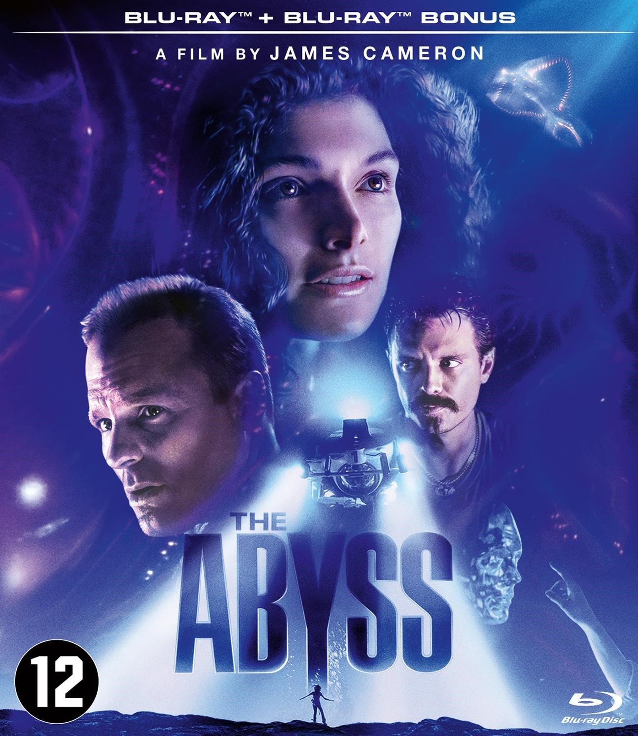 Afbeelding van The Abyss