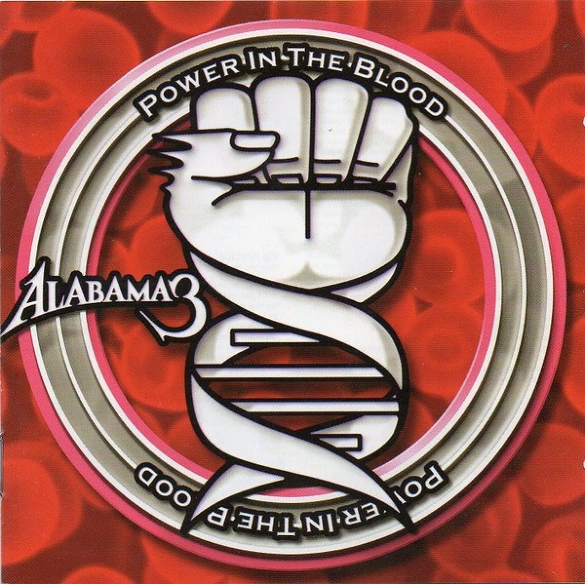 Afbeelding van Alabama 3 - Power In The Blood