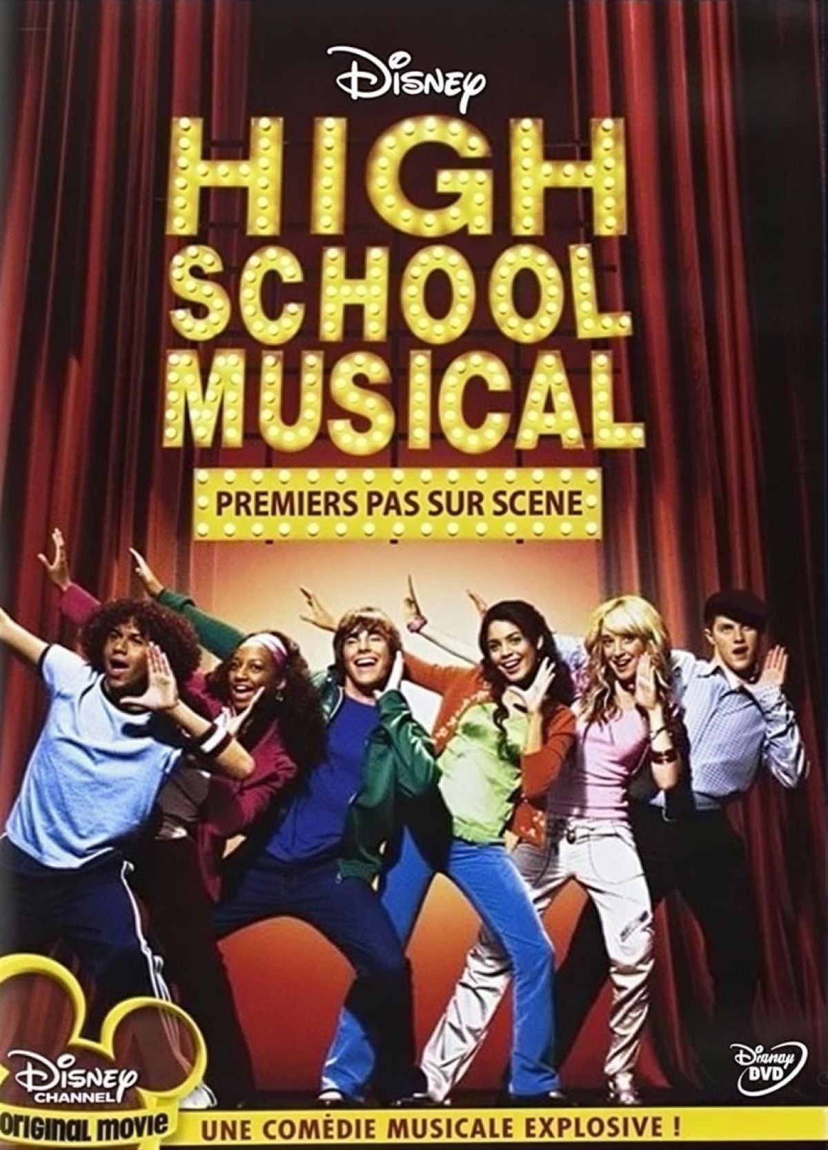 Afbeelding van High School Musical