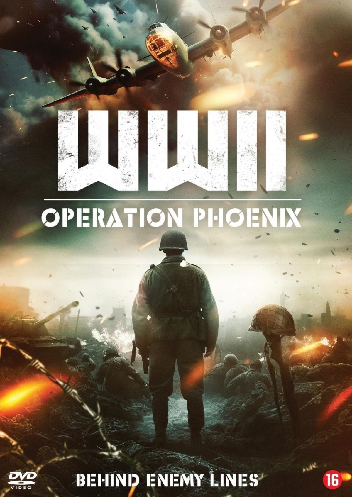 Afbeelding van WWII - Operation Phoenix
