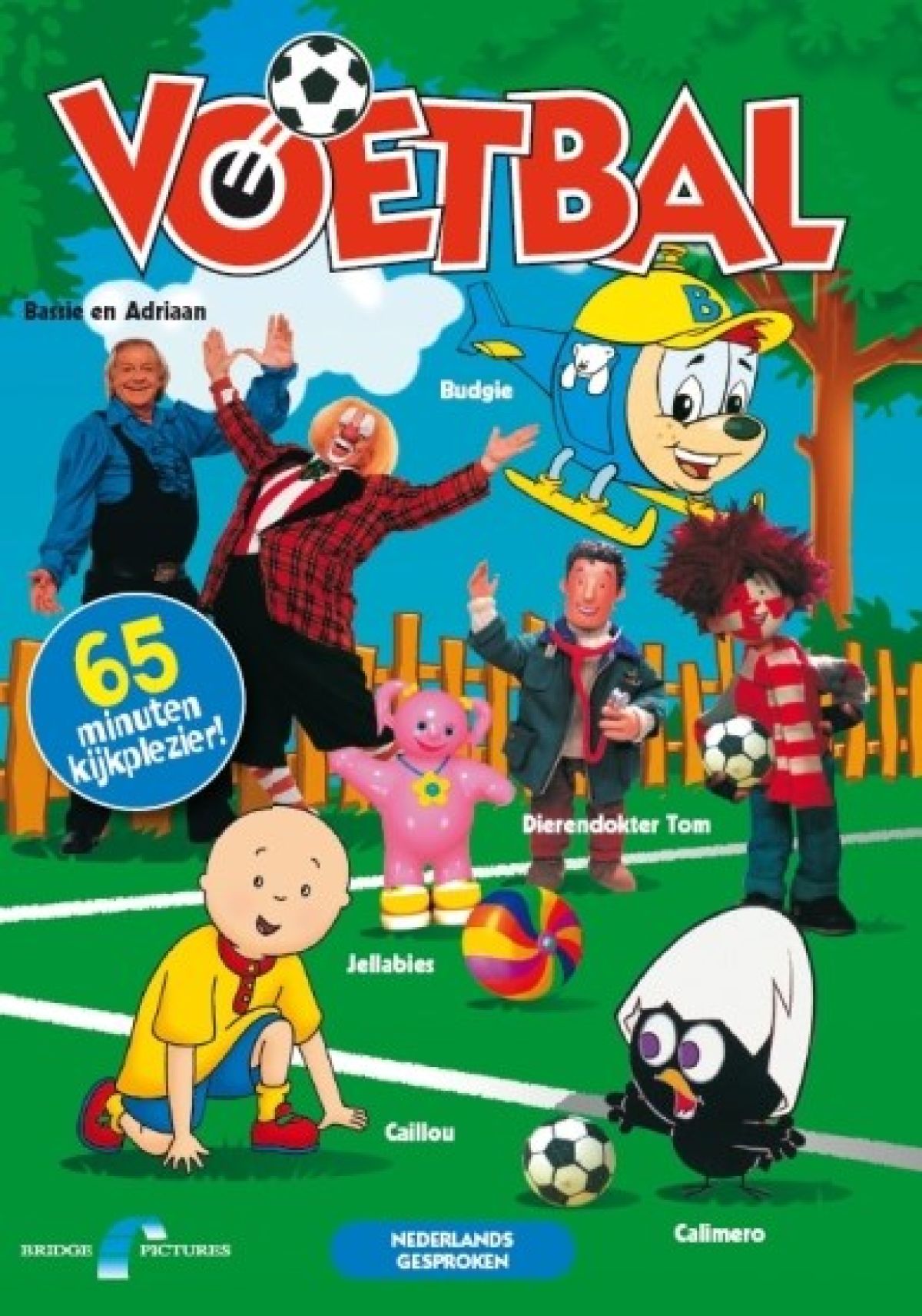 Afbeelding van Voetbal