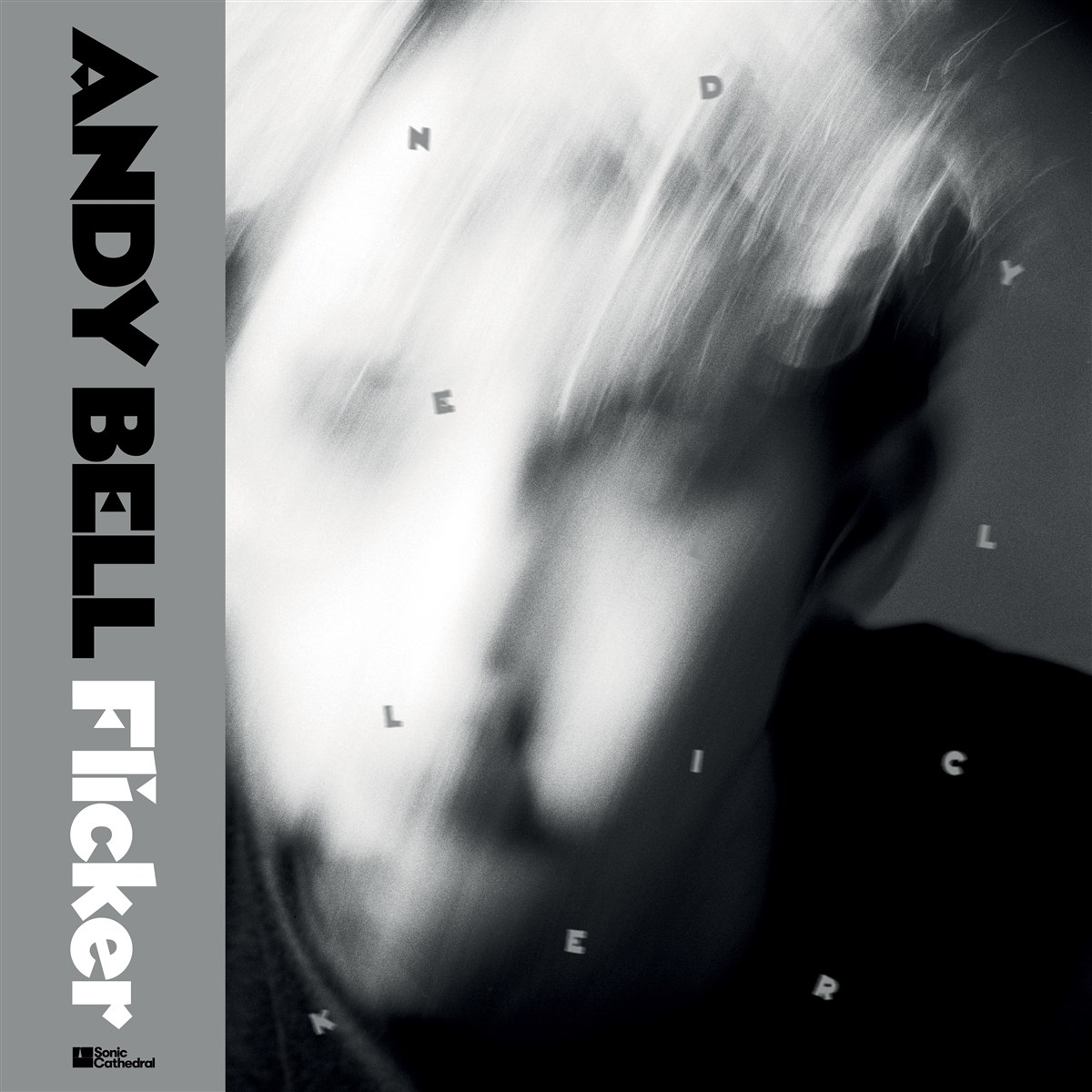 Afbeelding van Andy Bell - Flicker