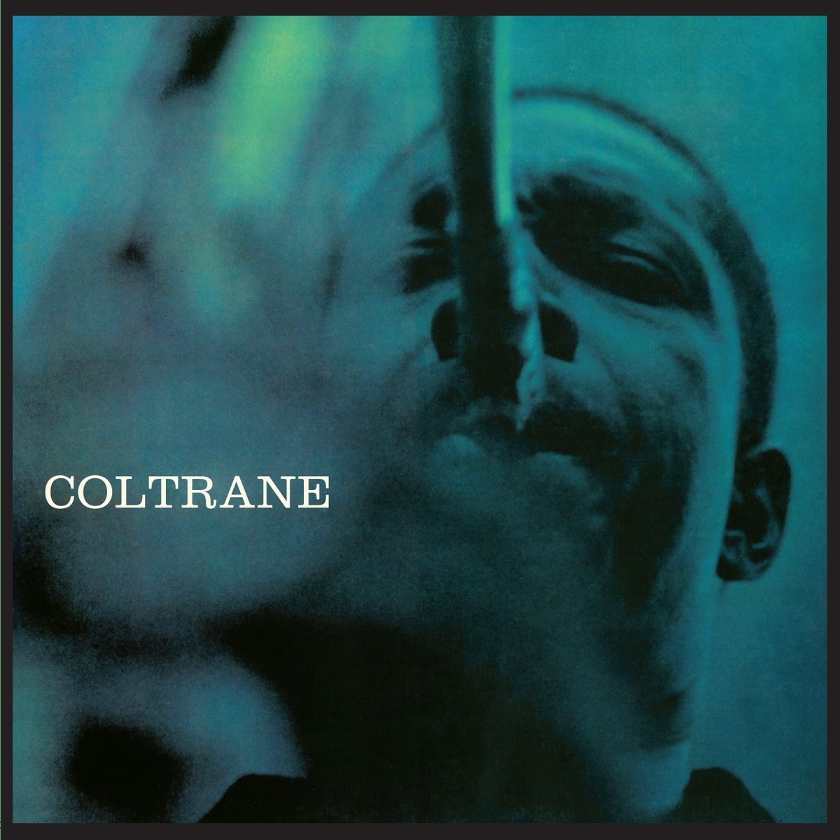 Afbeelding van John Coltrane - Coltrane