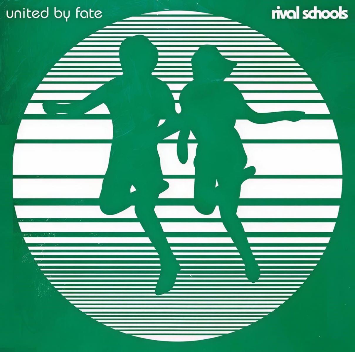 Afbeelding van Rival Schools - United By Fate