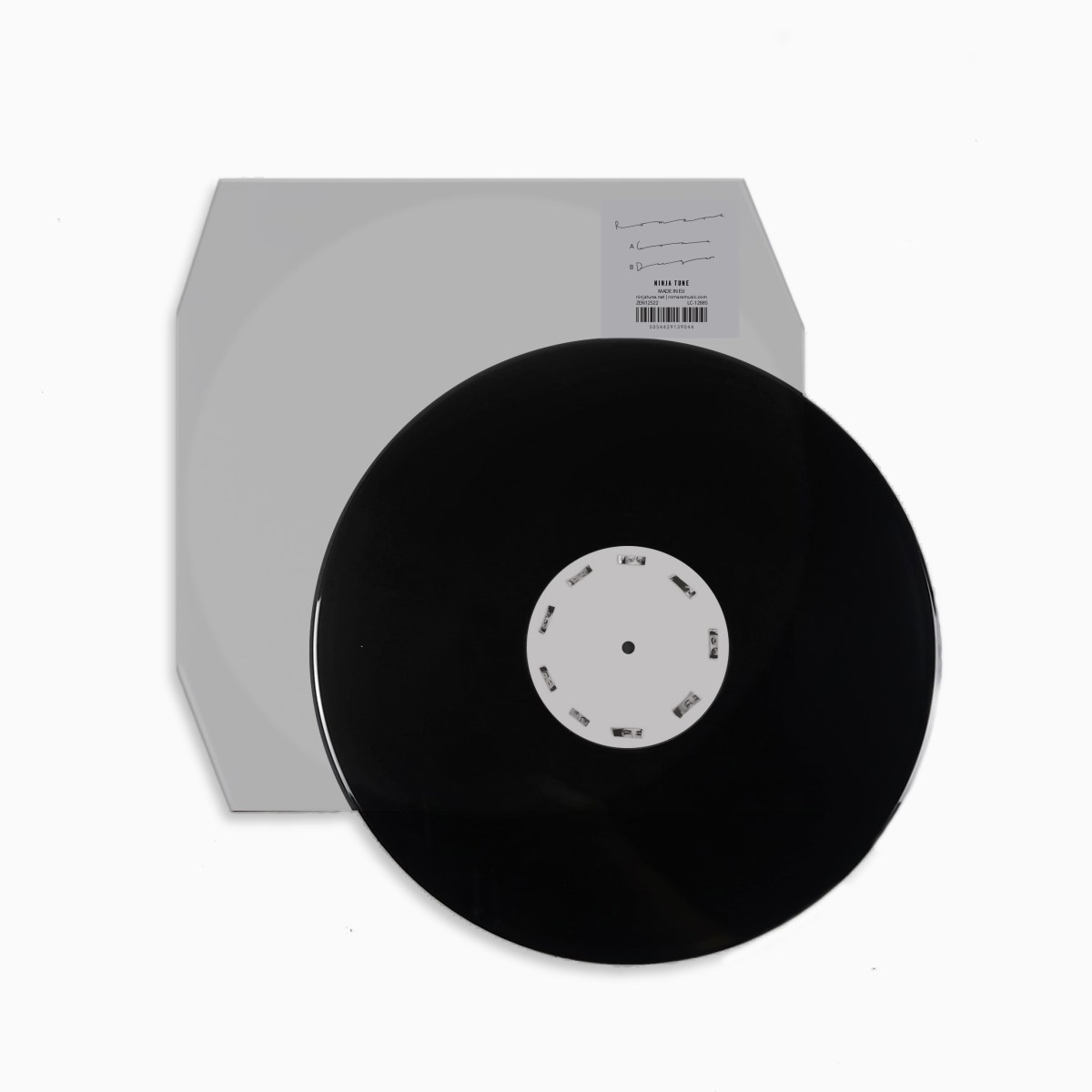 Afbeelding van Romare - Gone / Danger