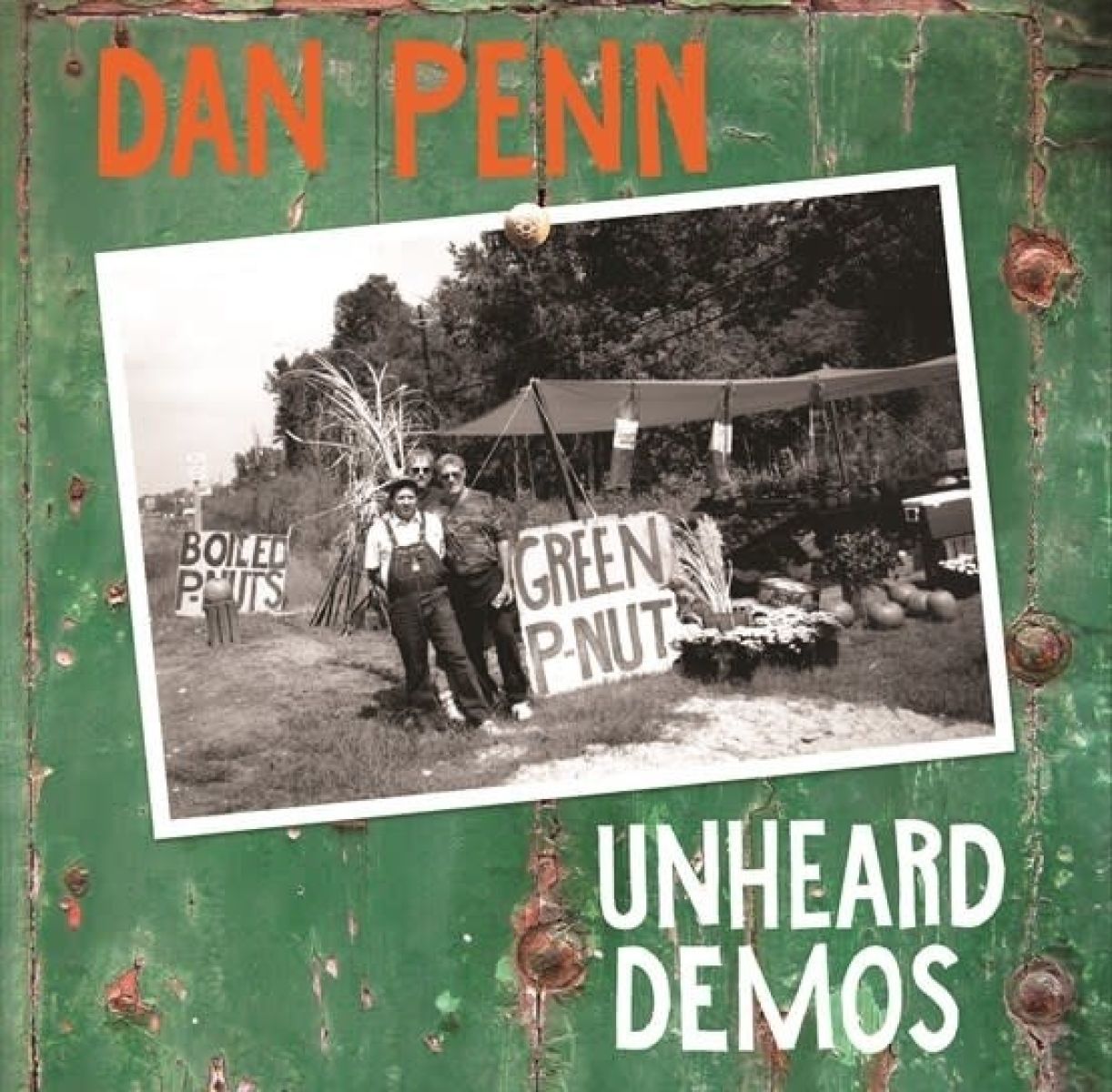 Afbeelding van Unheard Demos