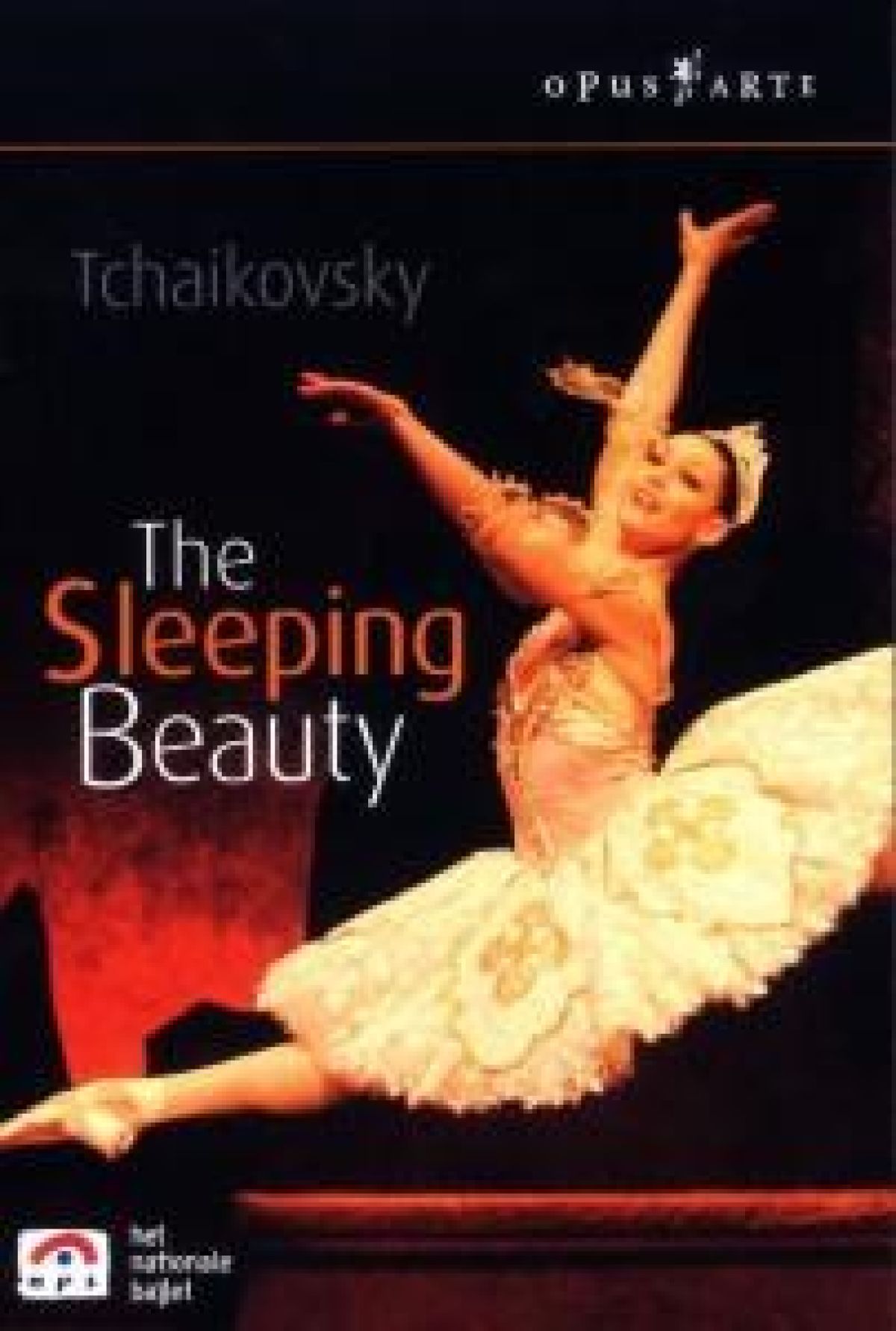 Afbeelding van Het Nationale Ballet & Holland Symfonia - Tchaikovsky: The Sleeping Beauty