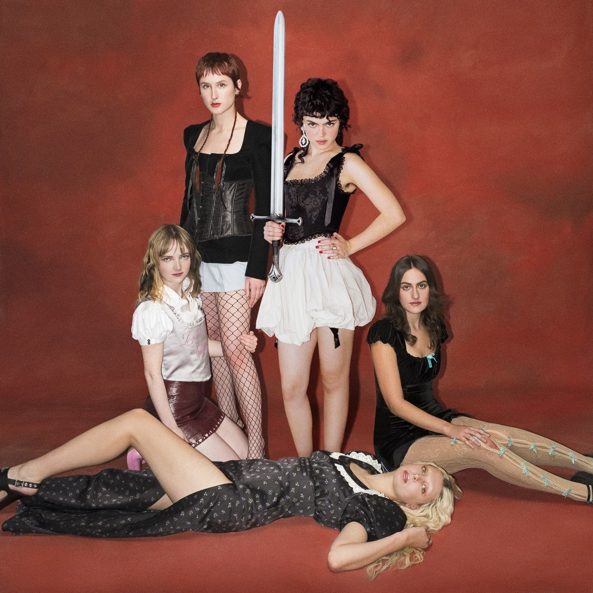 Last Dinner Party - Sinner