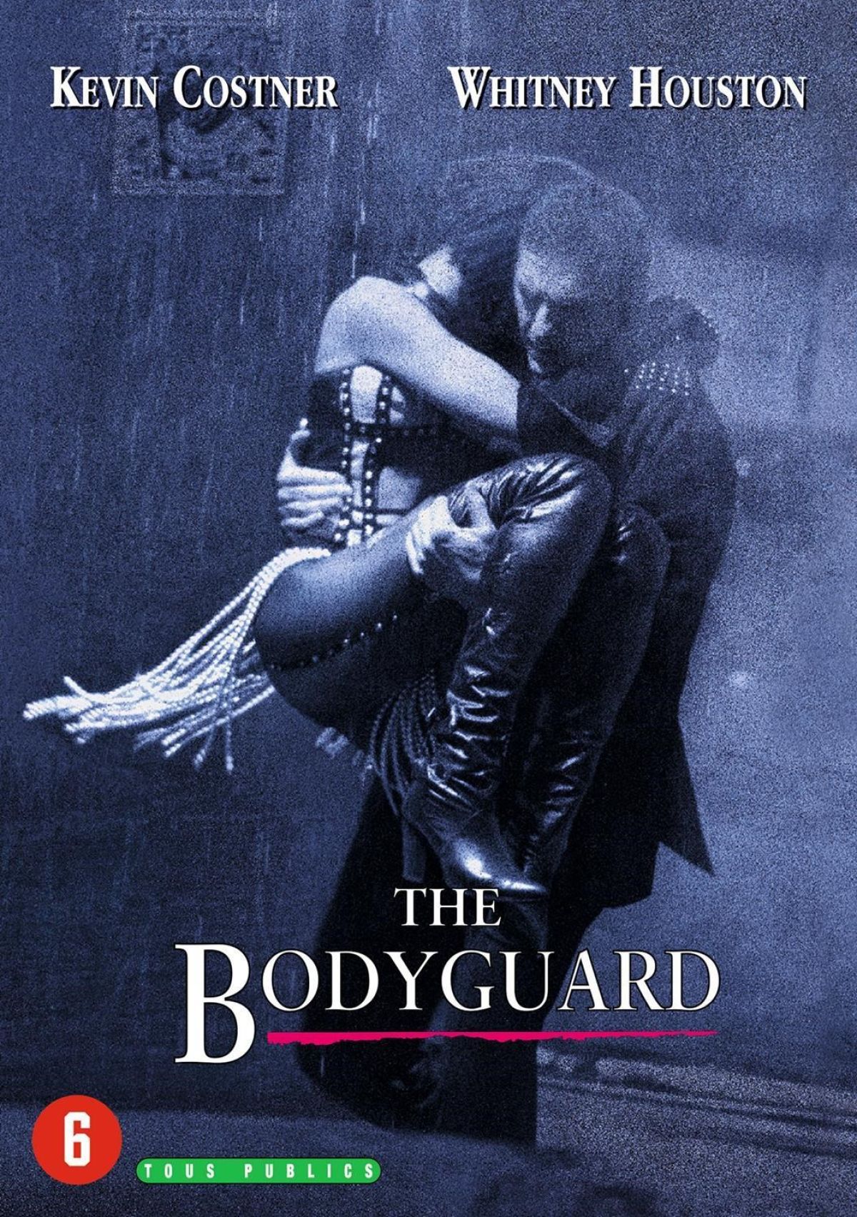 Bodyguard