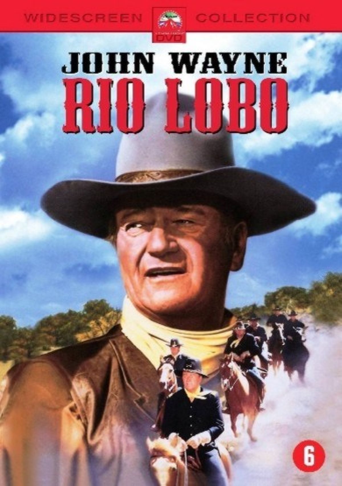 Afbeelding van Rio lobo