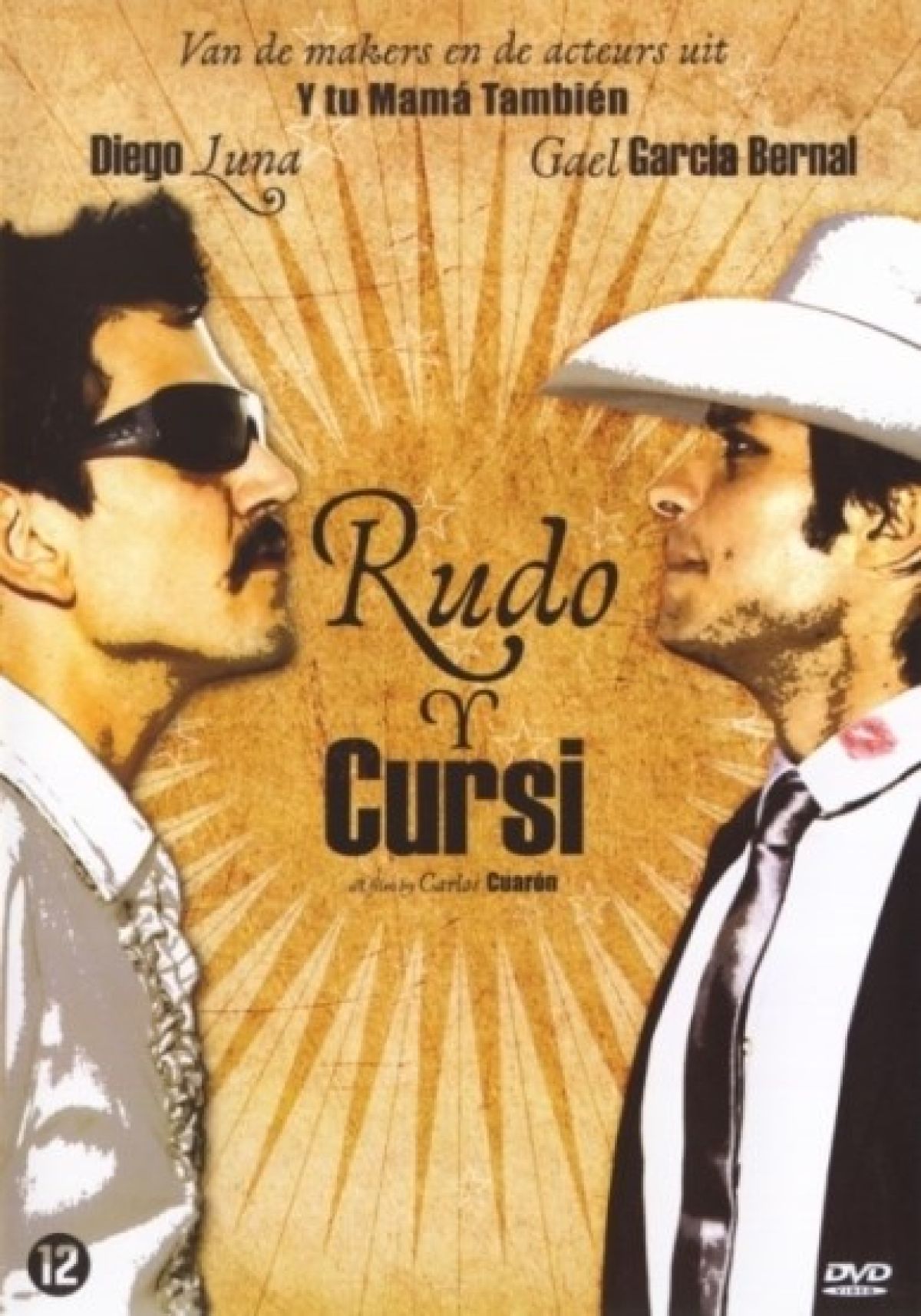 Rudo y cursi