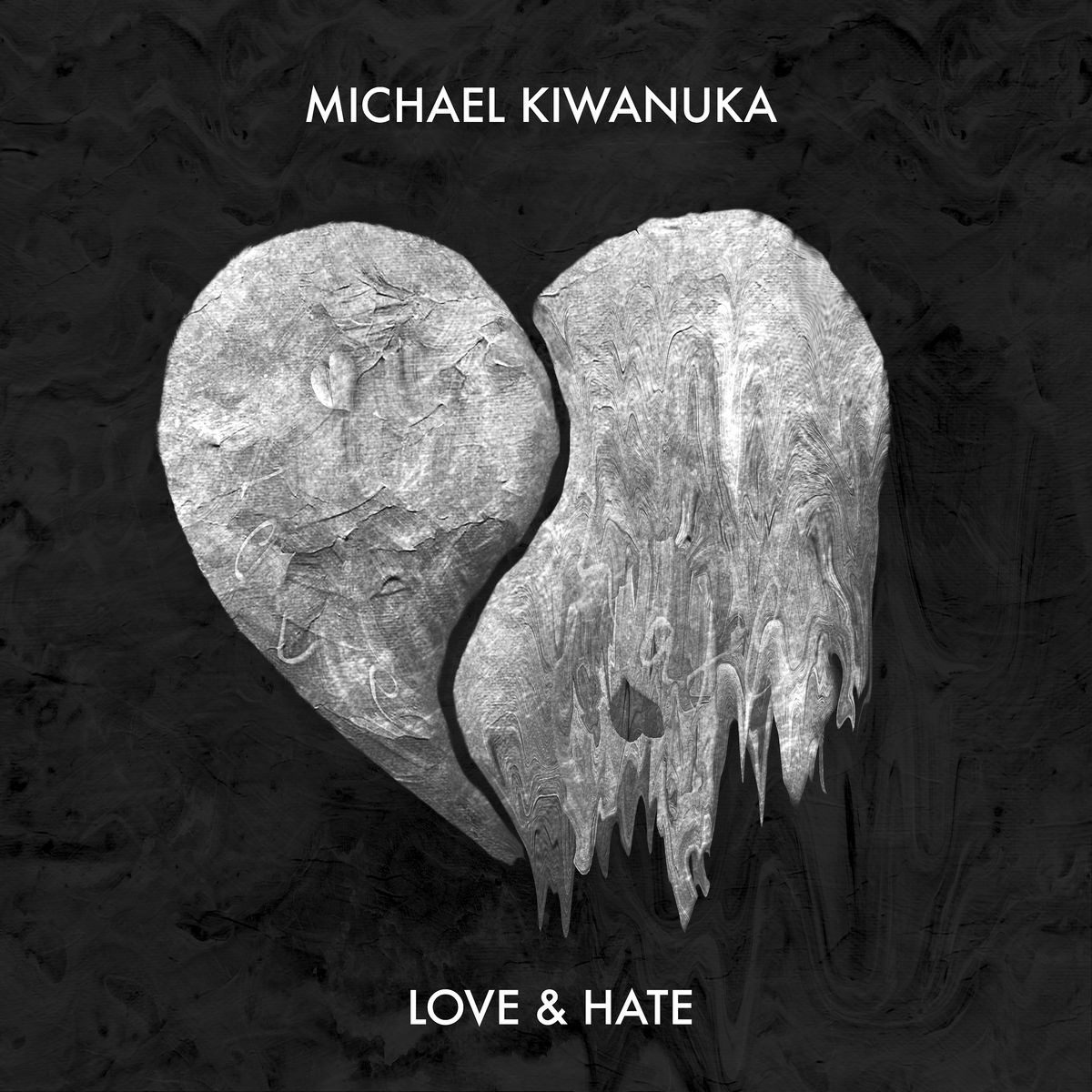 Afbeelding van Michael Kiwanuka - Love & Hate
