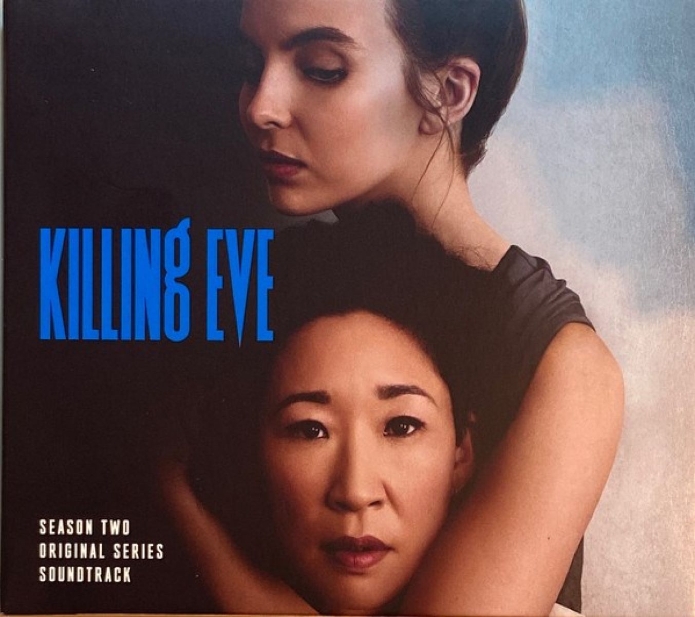 Afbeelding van Various Artists - Killing Eve Season Two (Original Series Soundtrack)