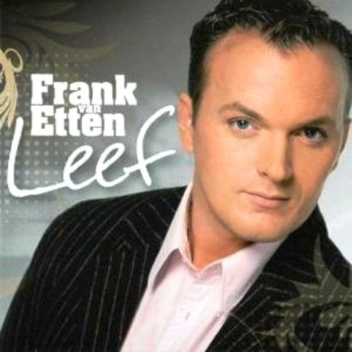 Afbeelding van Frank Van Etten - Leef