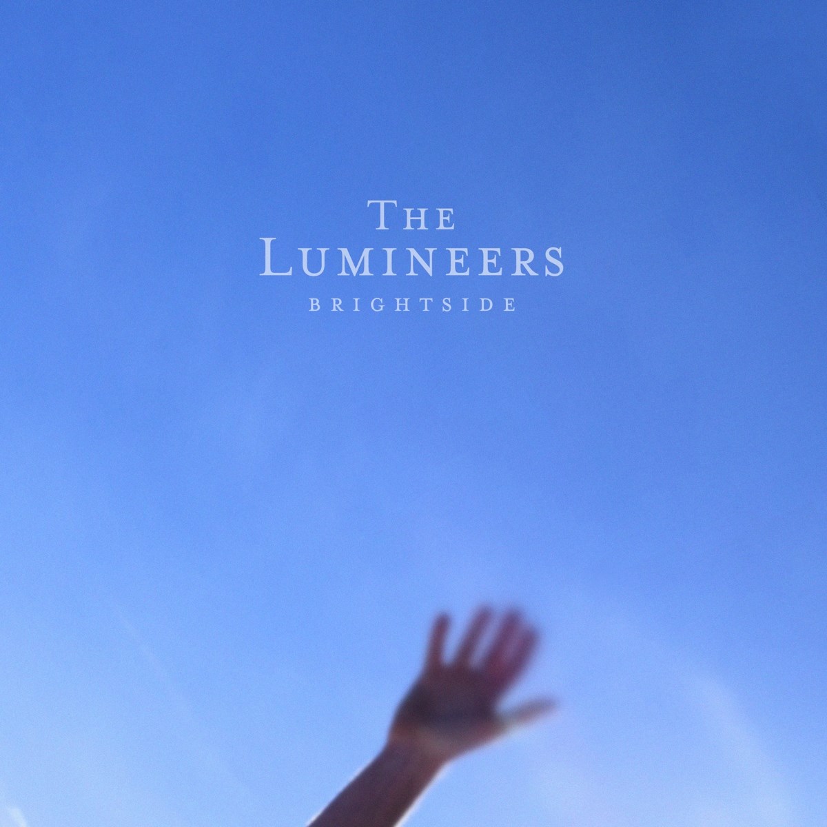 Afbeelding van The Lumineers - Brightside
