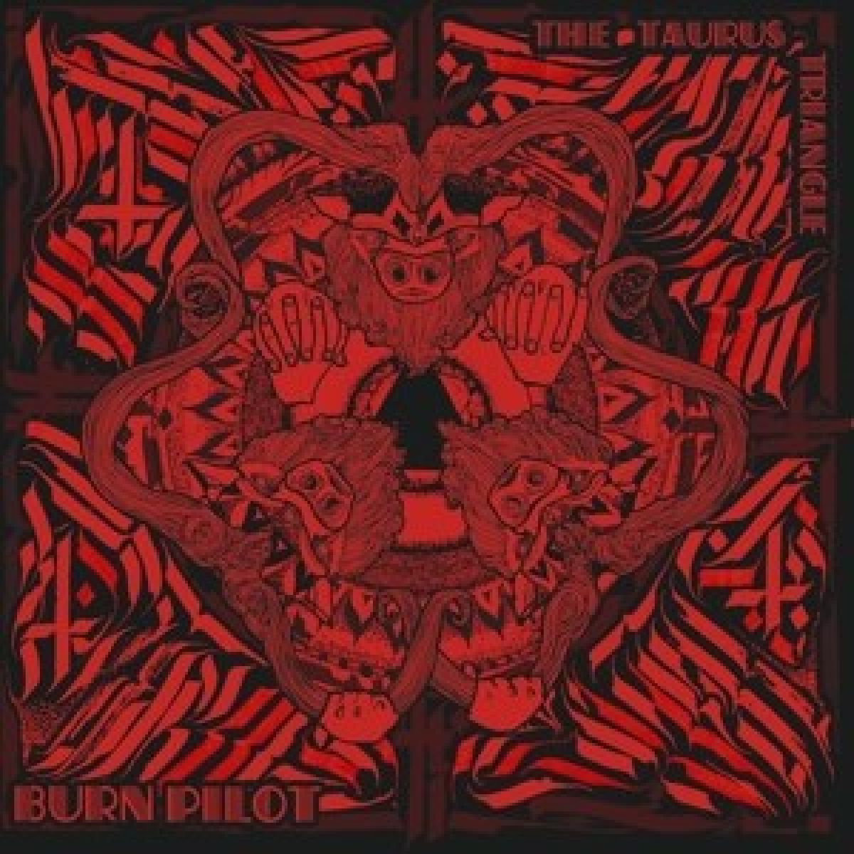 Afbeelding van Burn Pilot - The Taurus Triangle