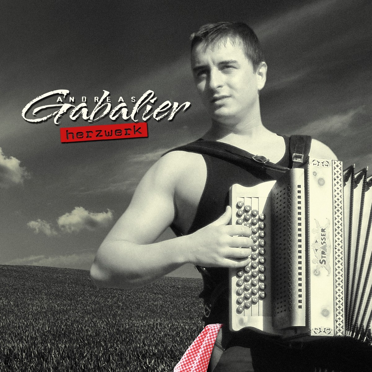 Afbeelding van Andreas Gabalier - Herzwerk