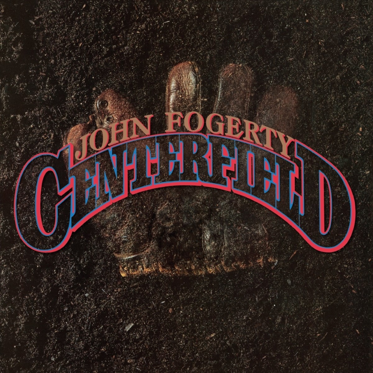 Afbeelding van John Fogerty - Centerfield