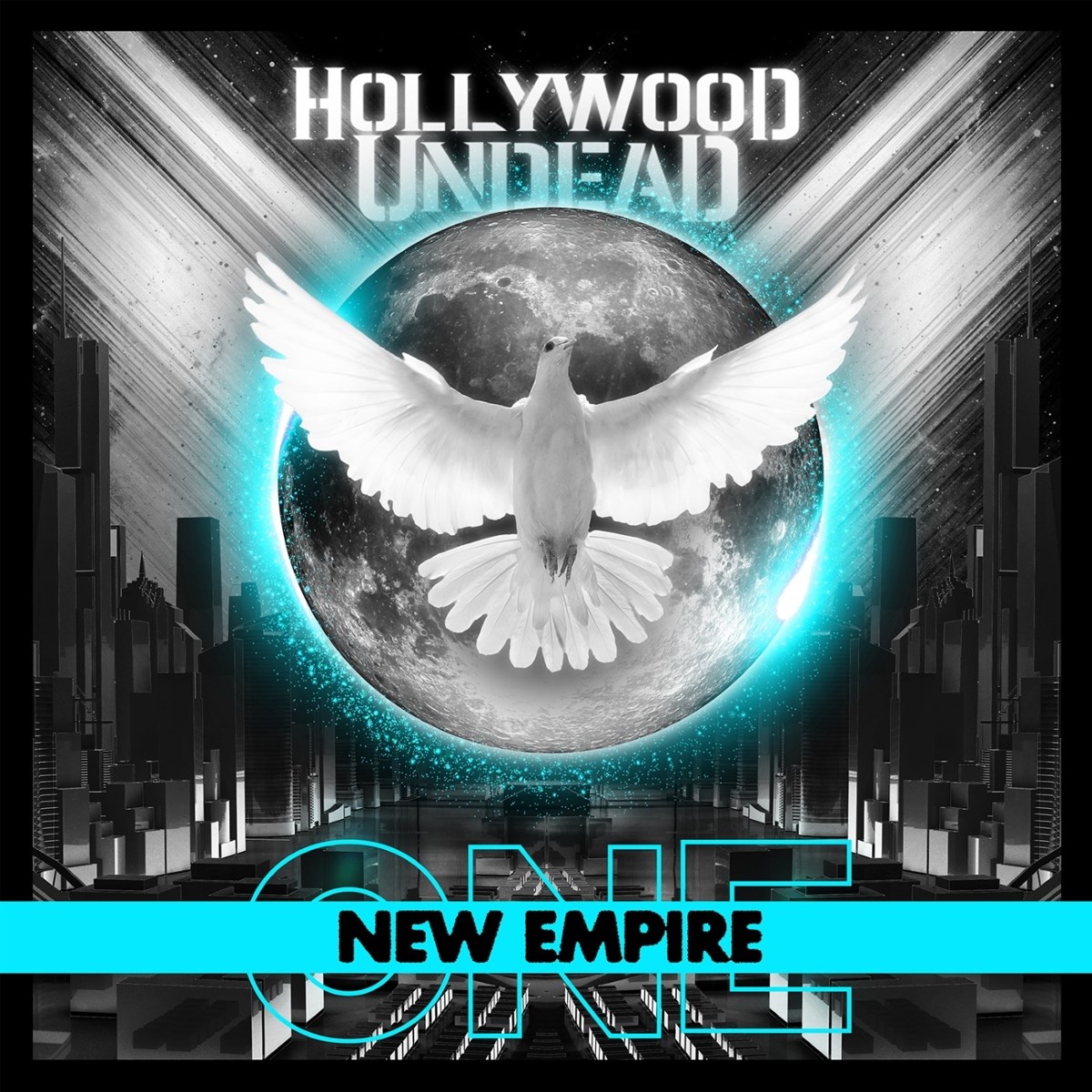 Afbeelding van New Empire, Vol. 1