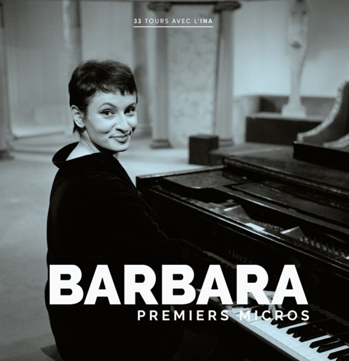 Afbeelding van Barbara - Premiers Micros