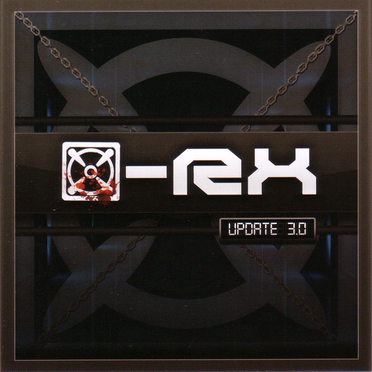 Afbeelding van X-RX - Update 3.0