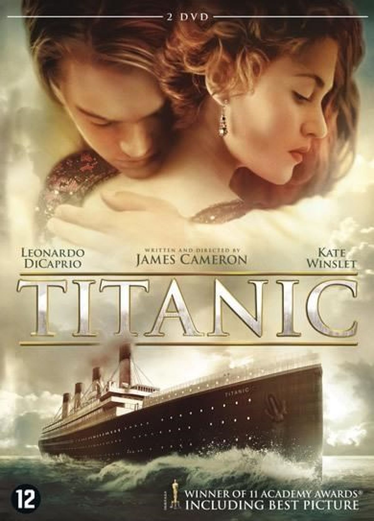 Afbeelding van Titanic