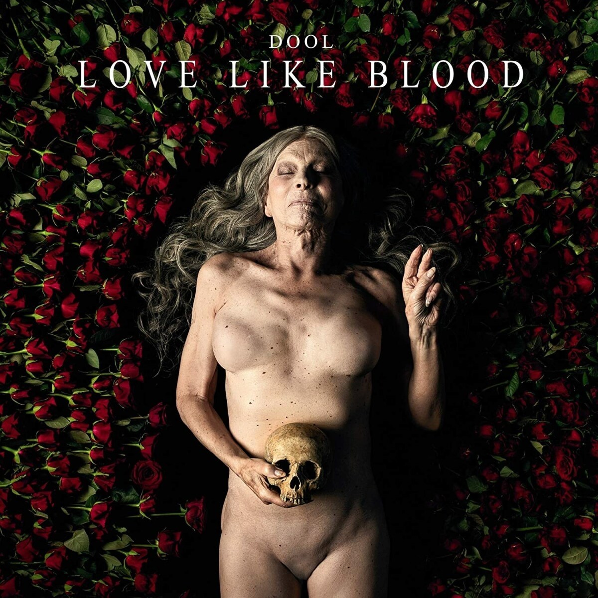 Afbeelding van DOOL - Love Like Blood