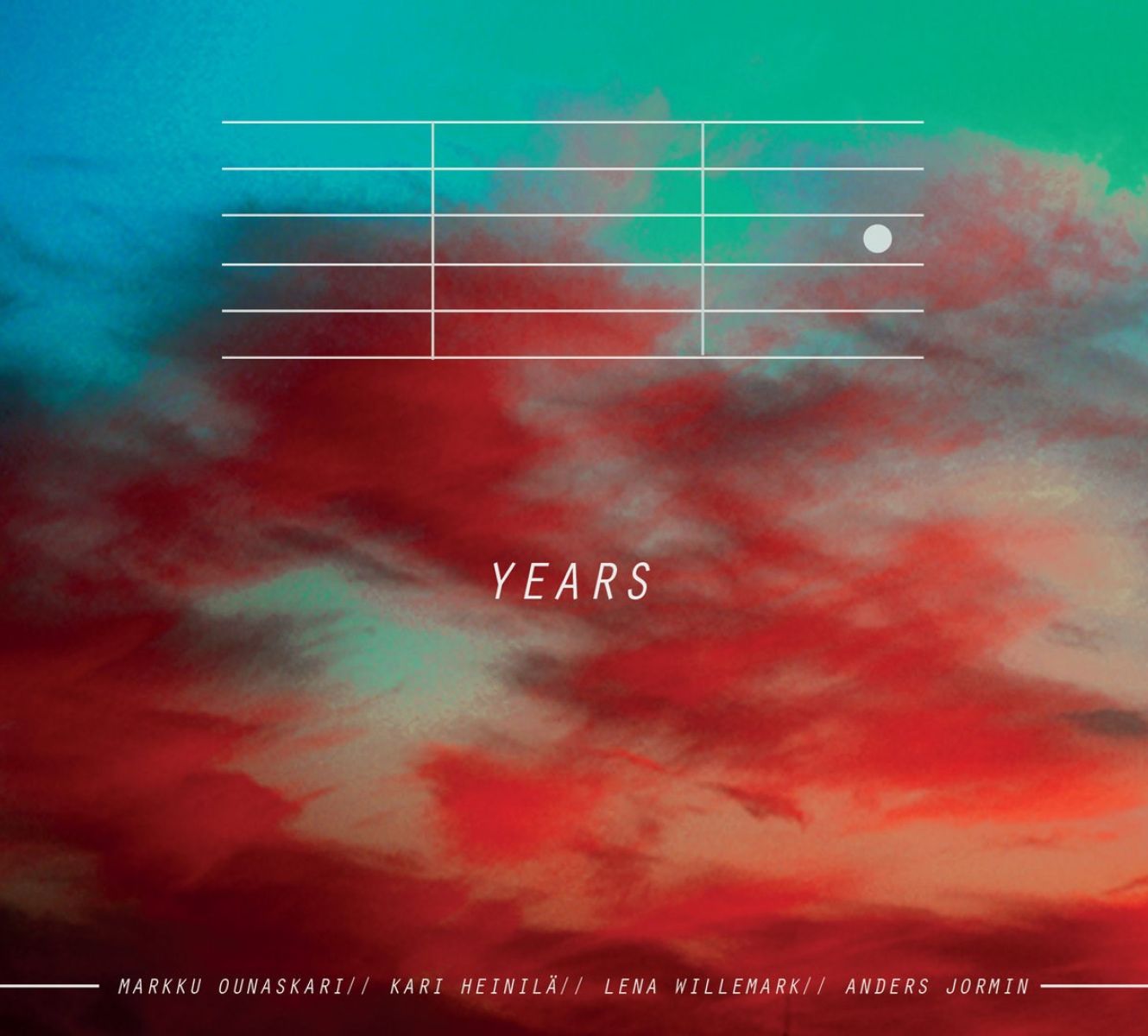 Afbeelding van Years