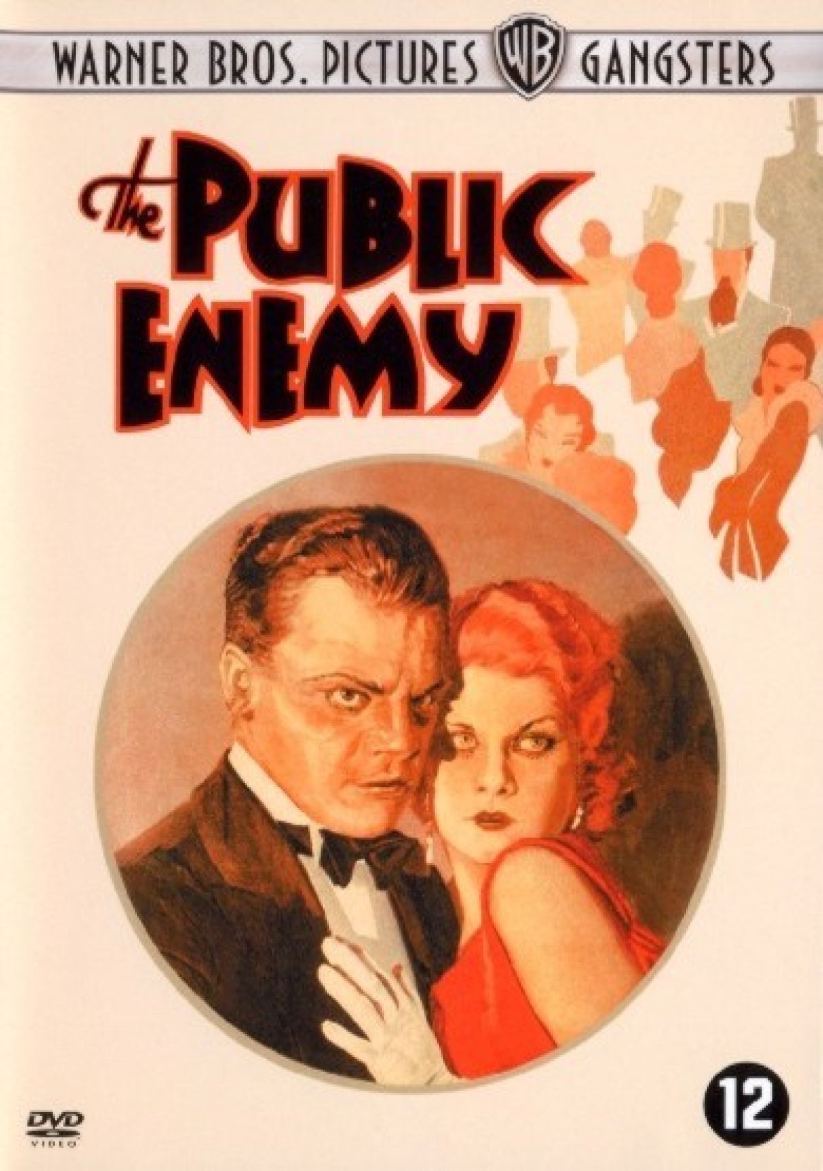 Afbeelding van Public enemy