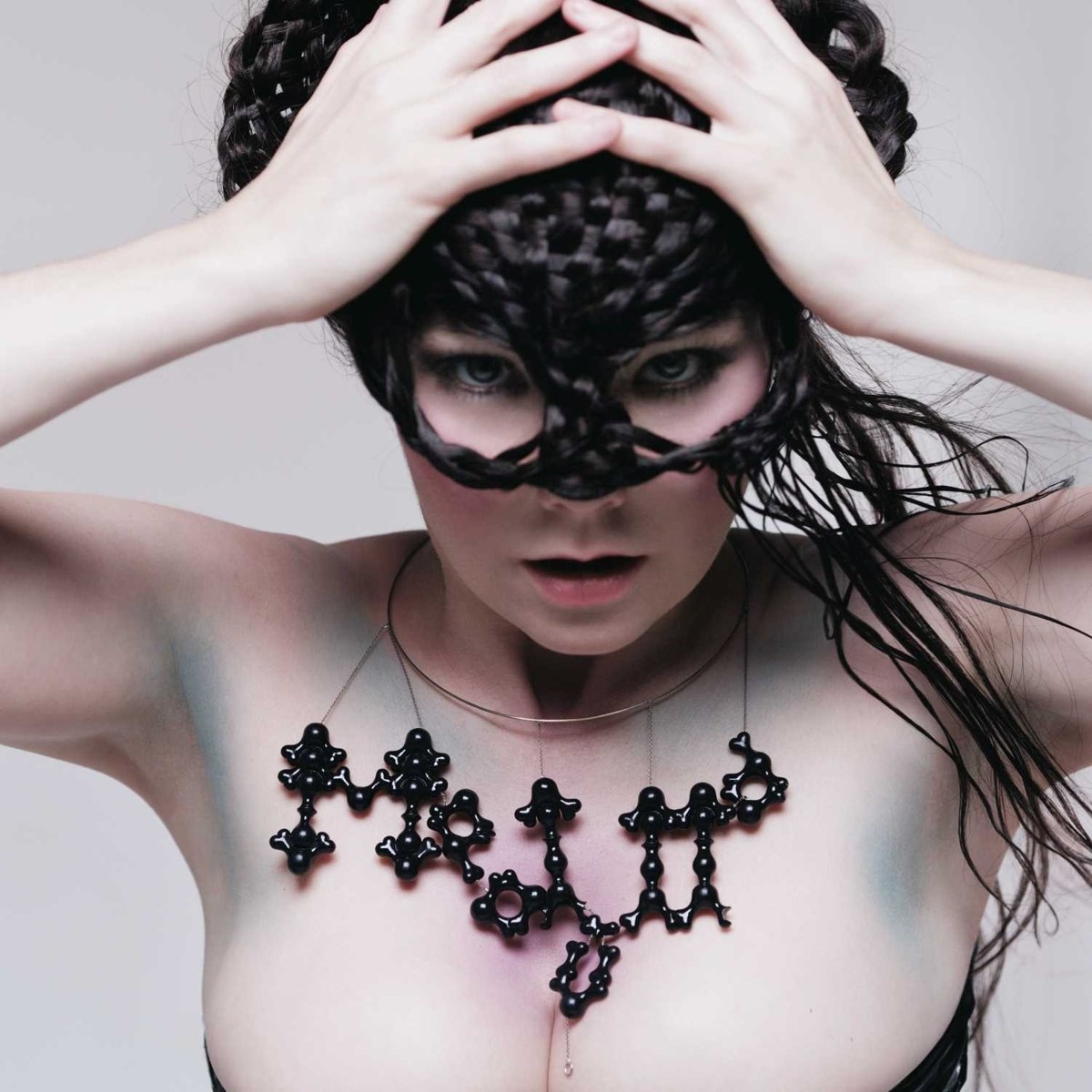 Afbeelding van Björk - Medúlla