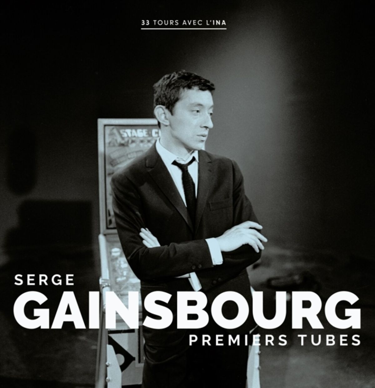 Afbeelding van Serge Gainsbourg - Premiers Tubes