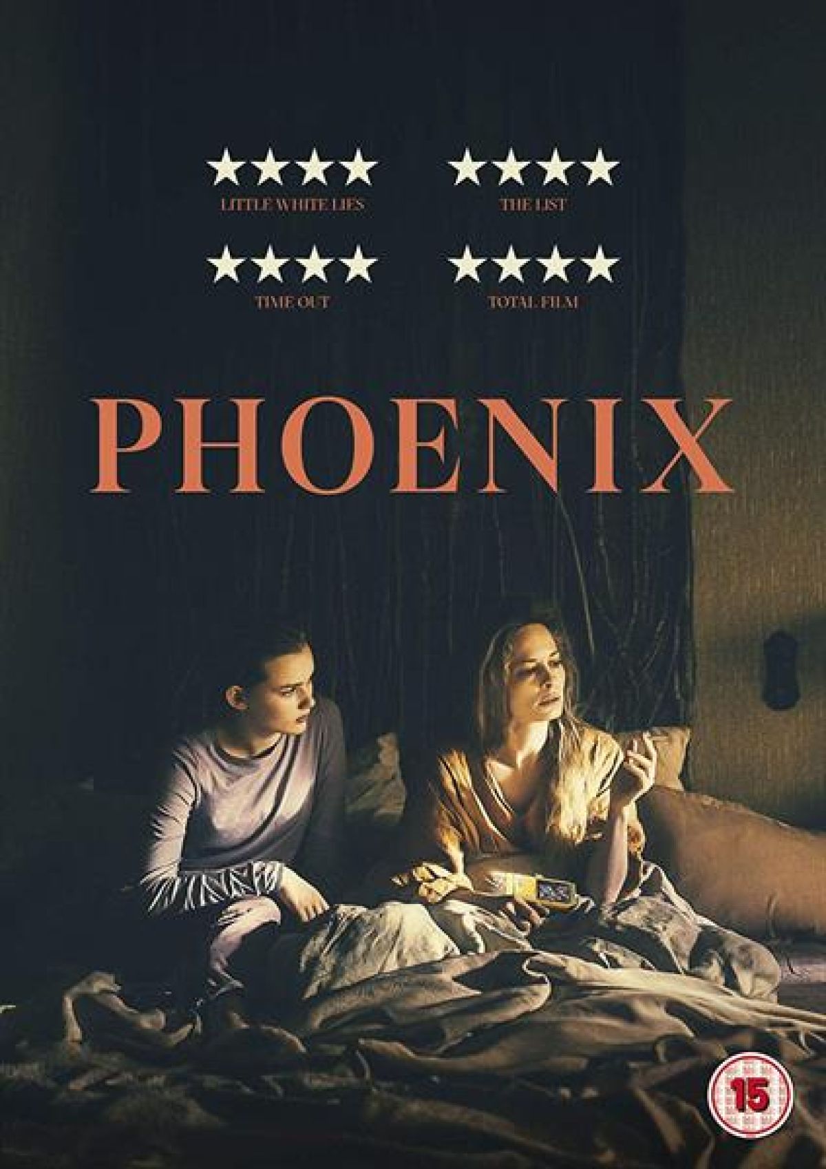 Afbeelding van Phoenix