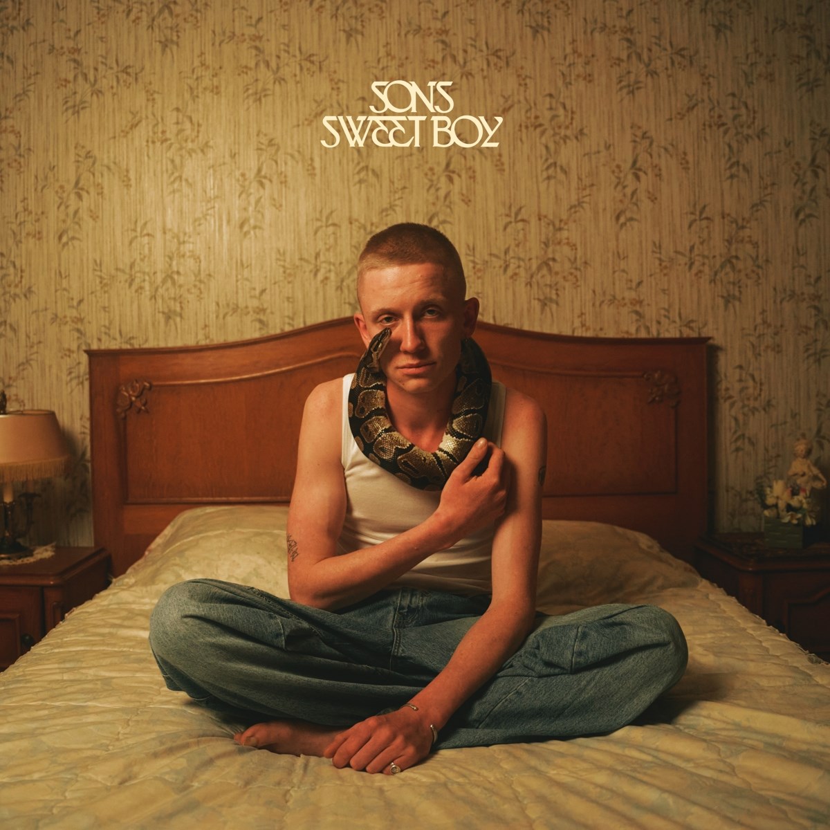 Afbeelding van Sons - Sweet Boy