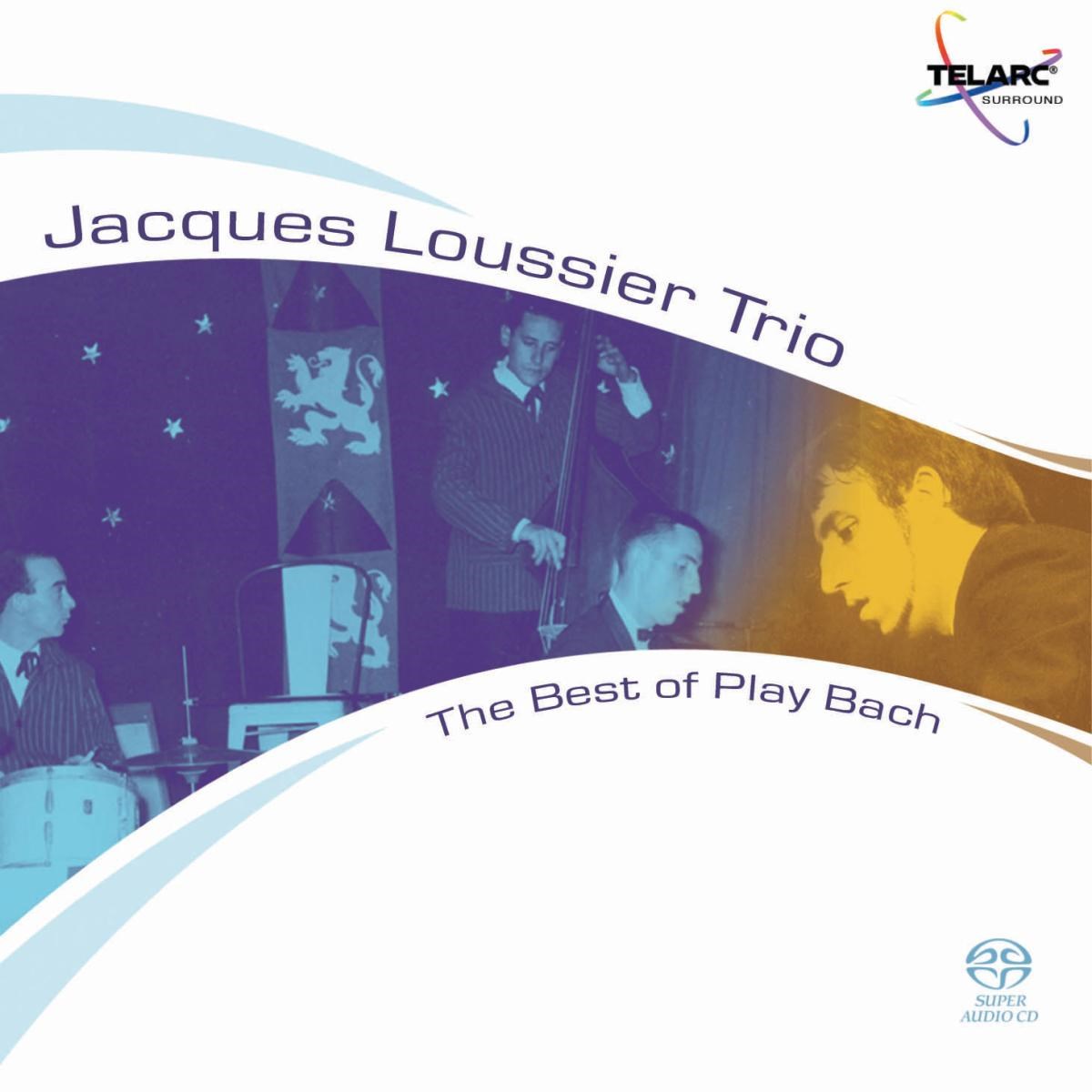Afbeelding van Best Of Plays Bach