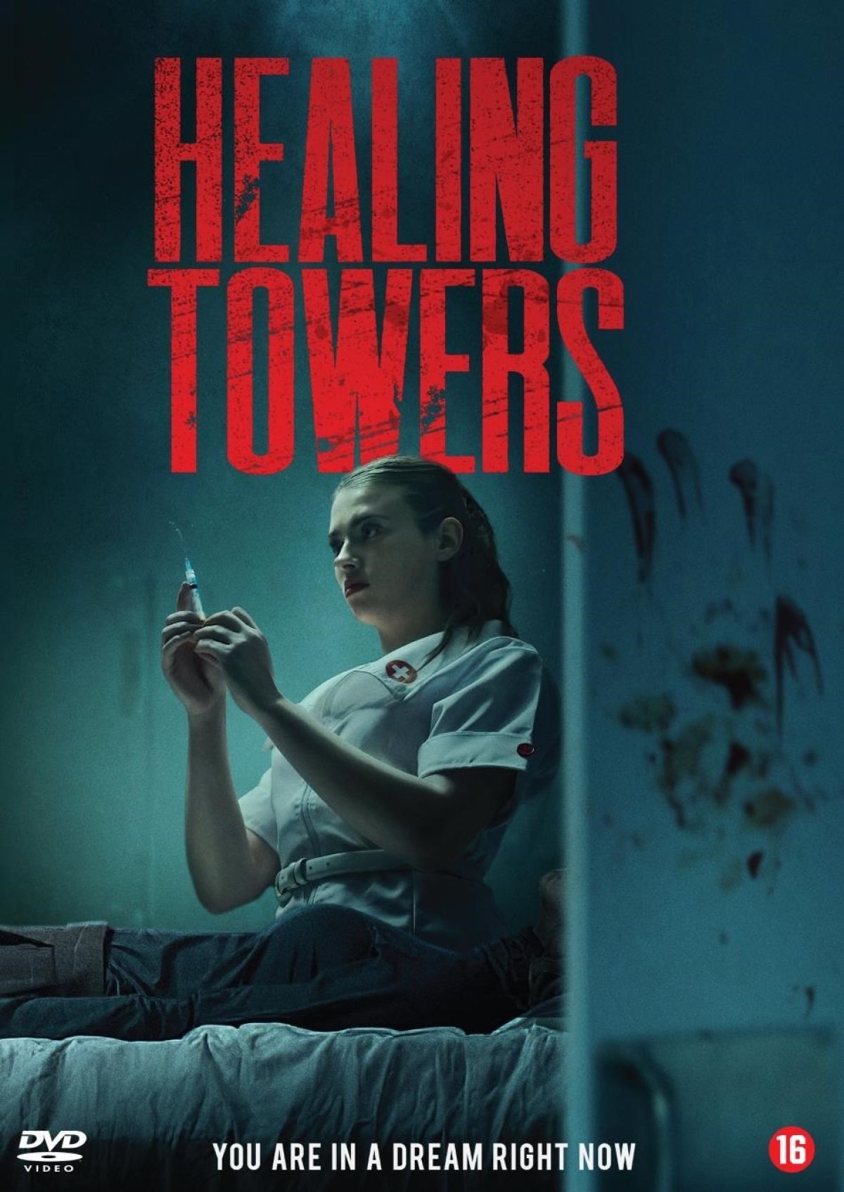 Afbeelding van Healing Towers