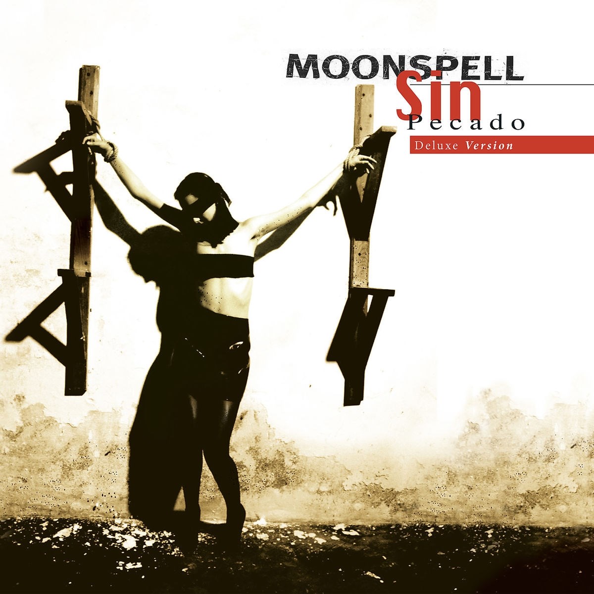 Afbeelding van Moonspell - Sin / Pecado