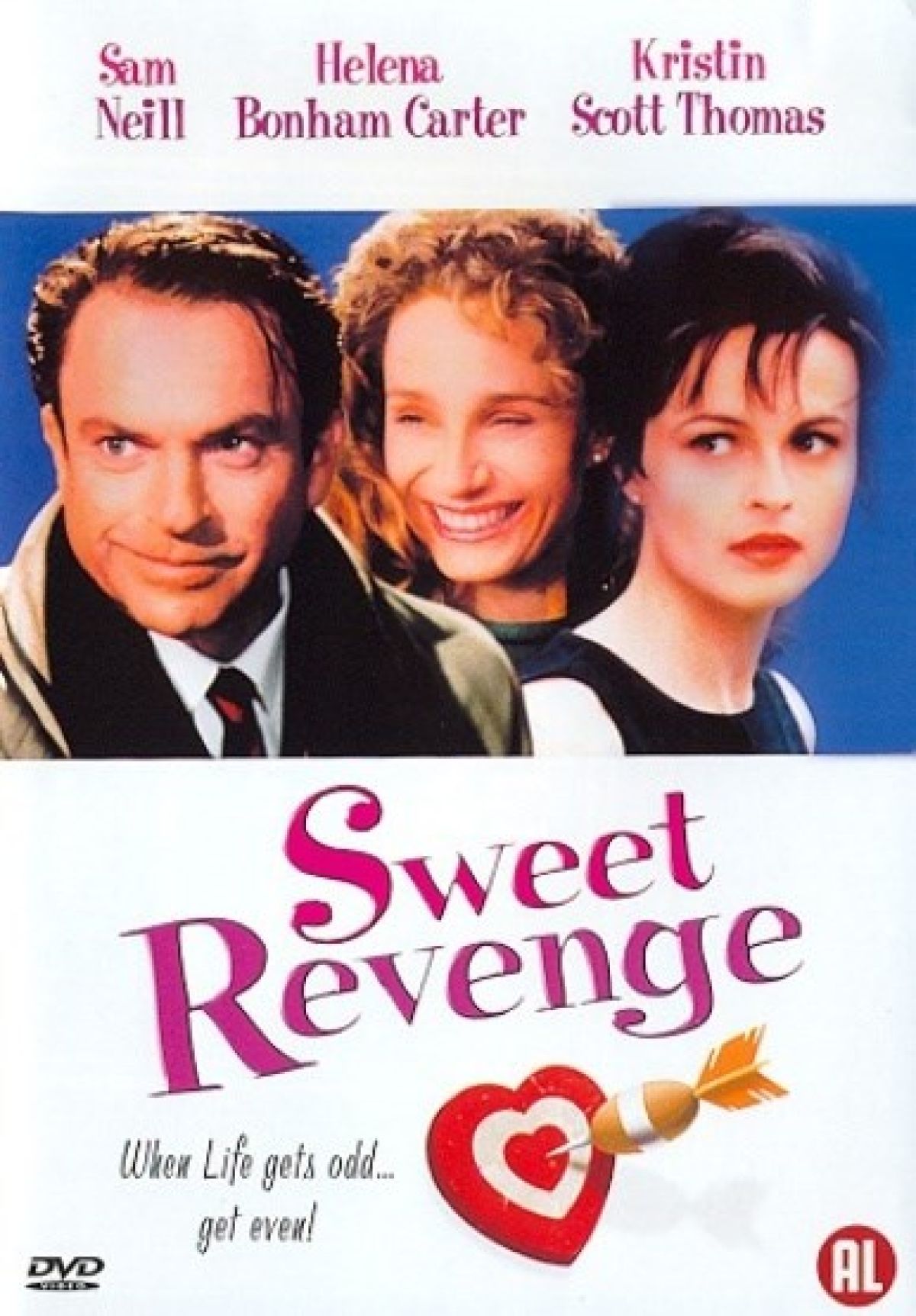 Afbeelding van Sweet Revenge