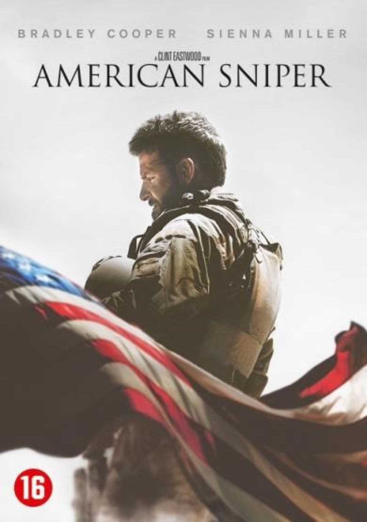 Afbeelding van American Sniper