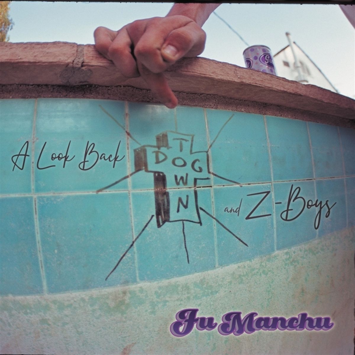 Fu Manchu - A Look Back : Dogtown & Z-Boys