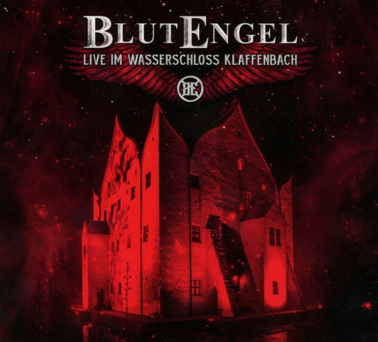 Blutengel - Live Im Wasserschloss Klaffenbach