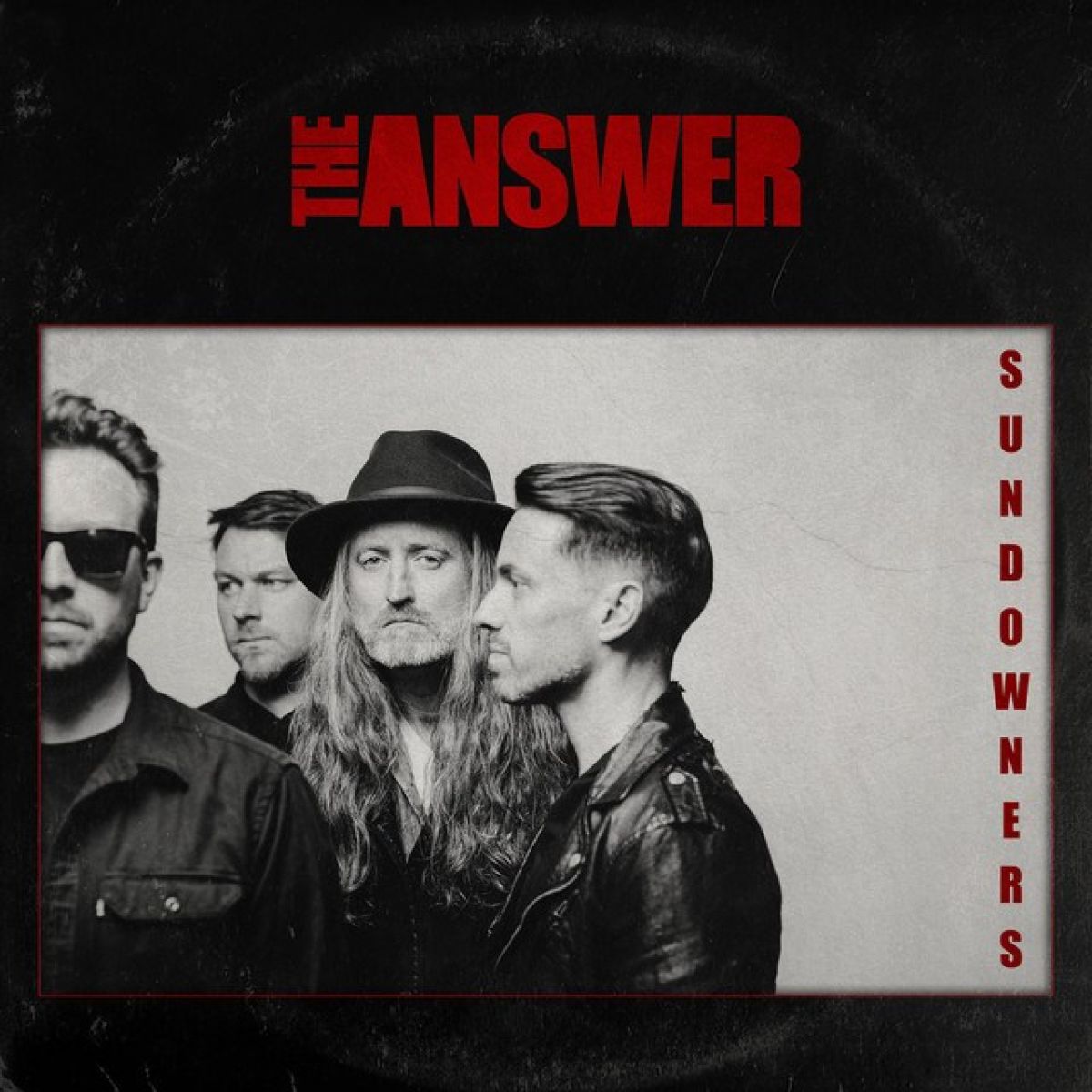 Afbeelding van The Answer - Sundowners