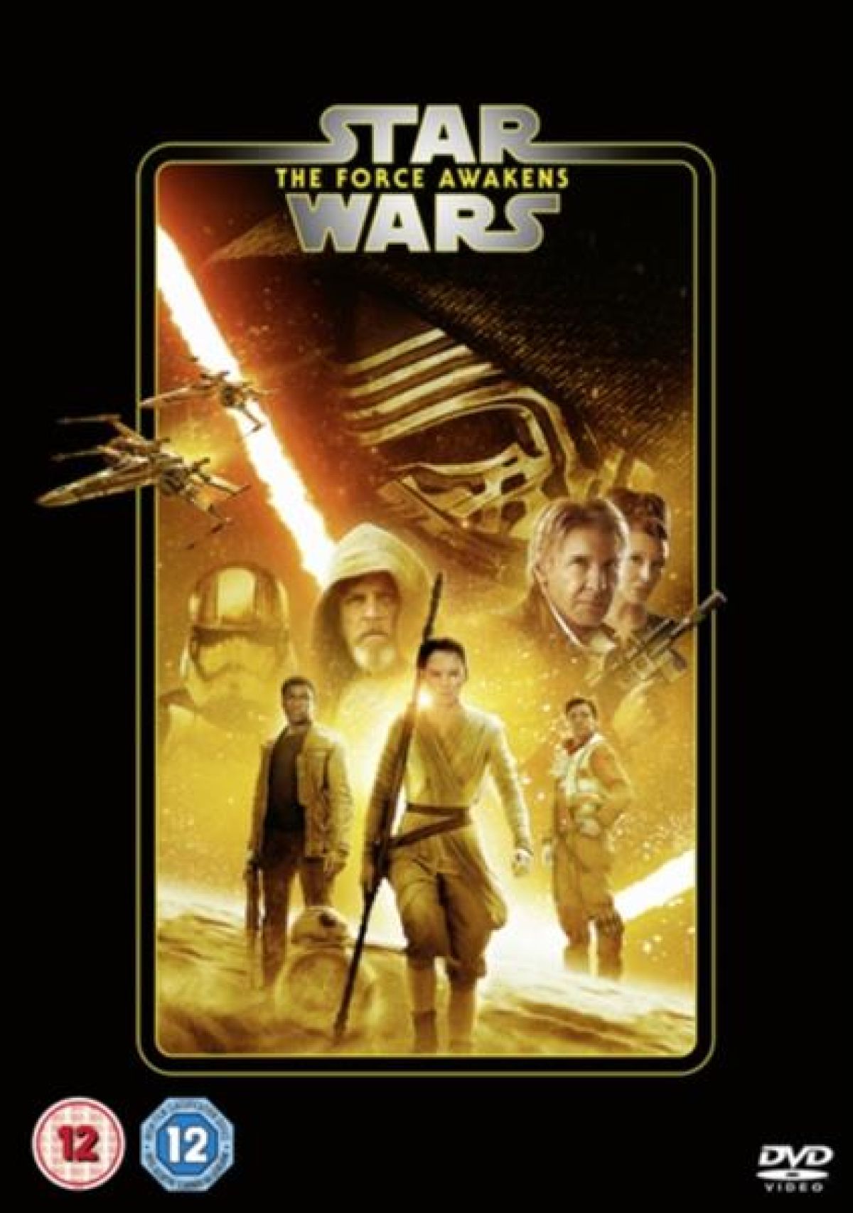 Afbeelding van Star Wars: The Force Awakens