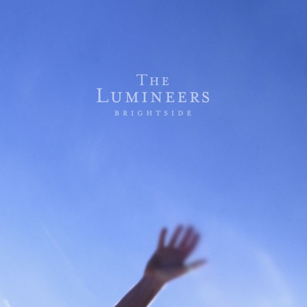 Afbeelding van Lumineers - Brightside