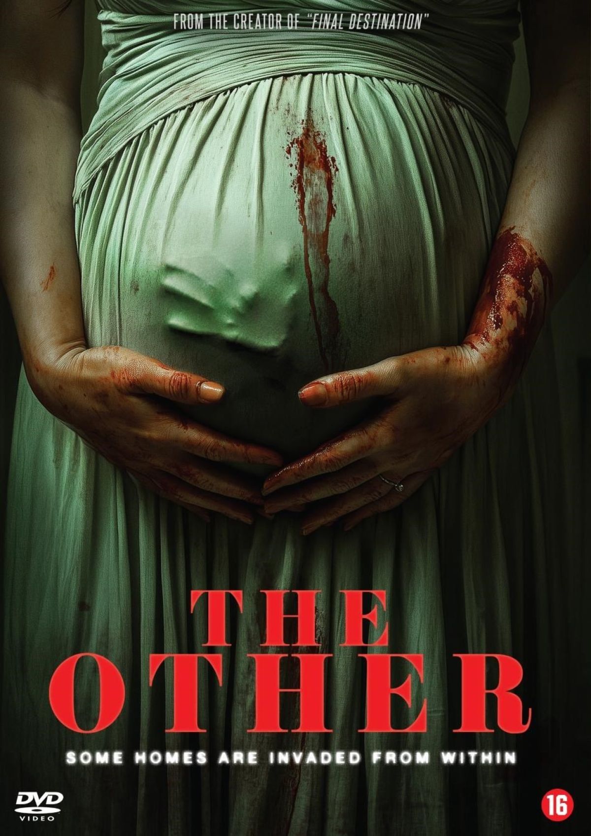 Afbeelding van The Other