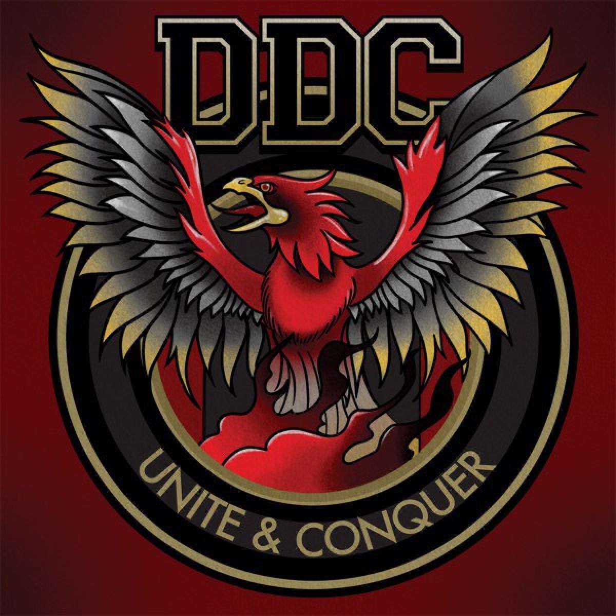 DDC - Unite & Conquer