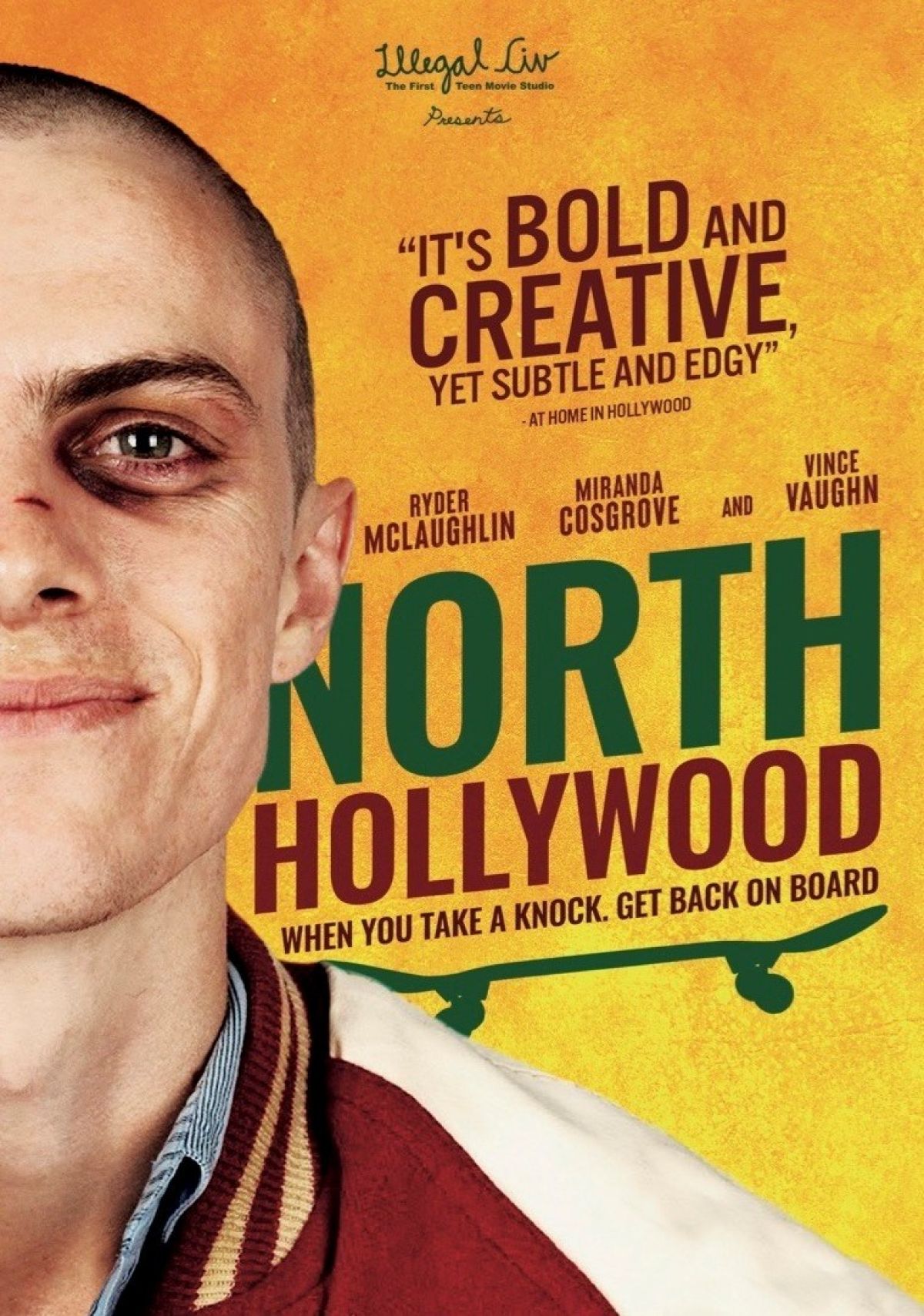 Afbeelding van North Hollywood