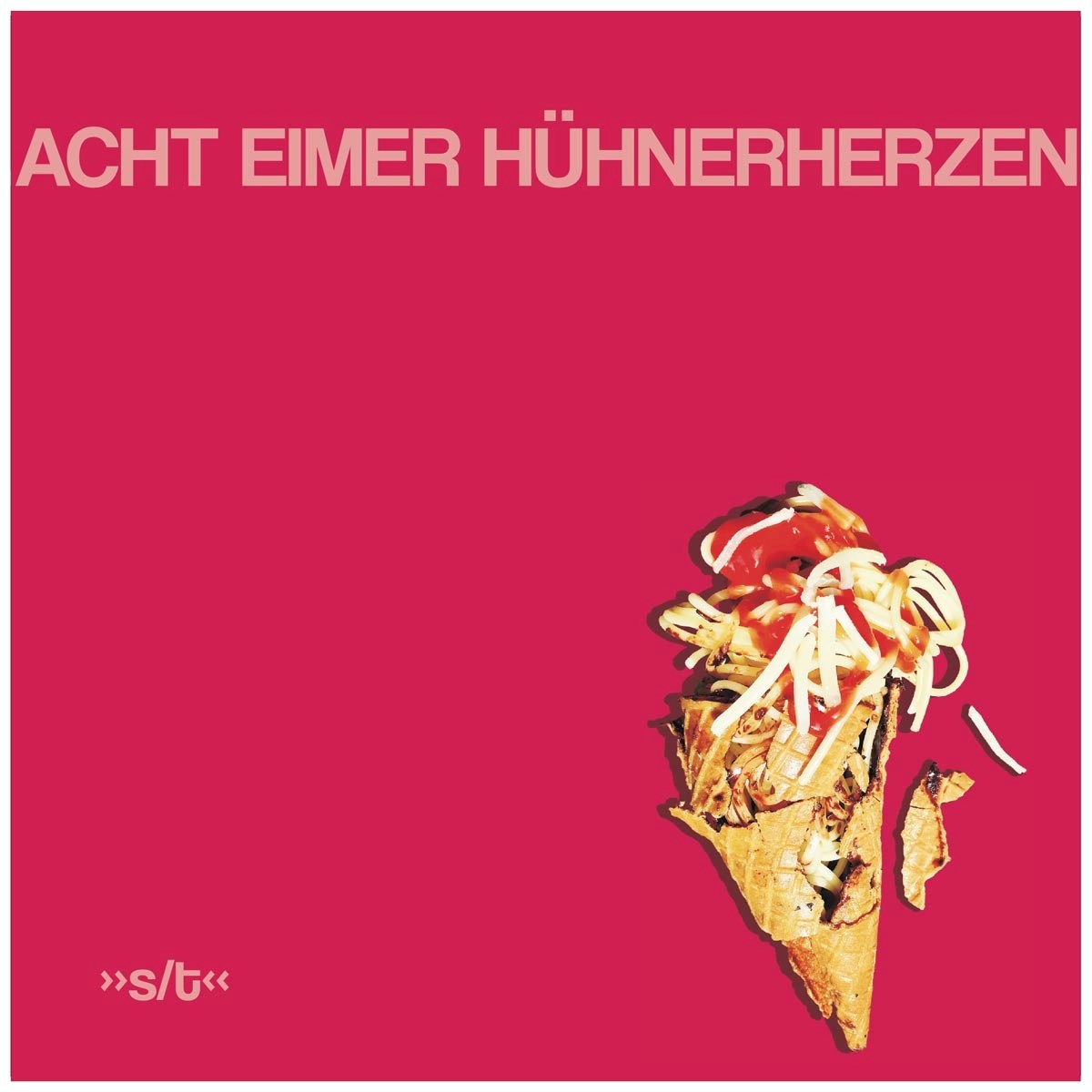 Afbeelding van Acht Eimer Huehnerherzen
