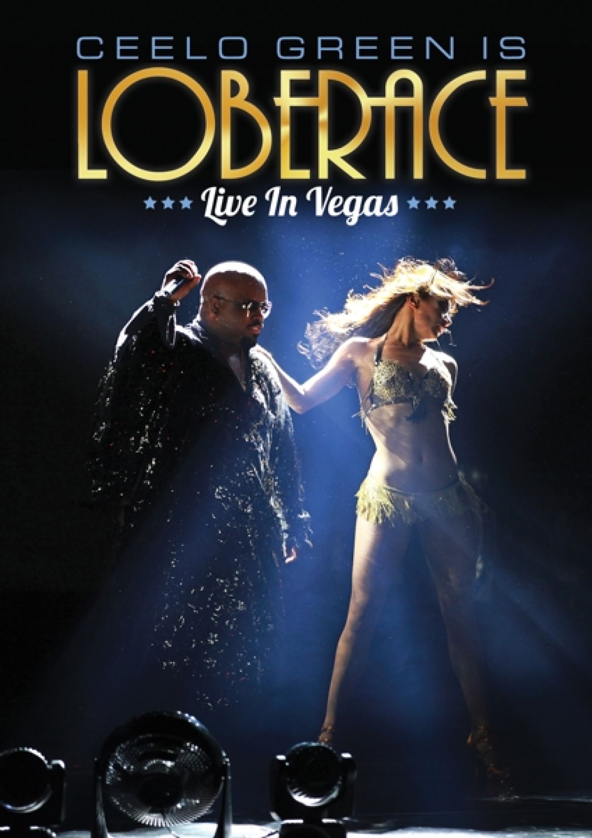Loberace - Live In Vegas